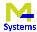 m4systems.cz Logo